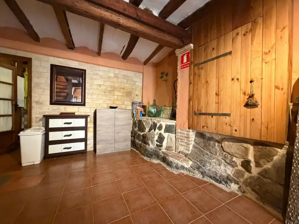 Casa o xalet en venda en Jérica