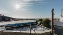 Swimming pool of House or chalet for sale in Pineda de Mar  with Air Conditioner, Heating and Terrace