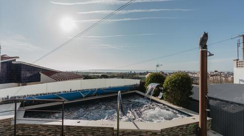 Foto 2 de Casa o chalet en venta en Zabaleta, Pinemar, Pineda de Mar