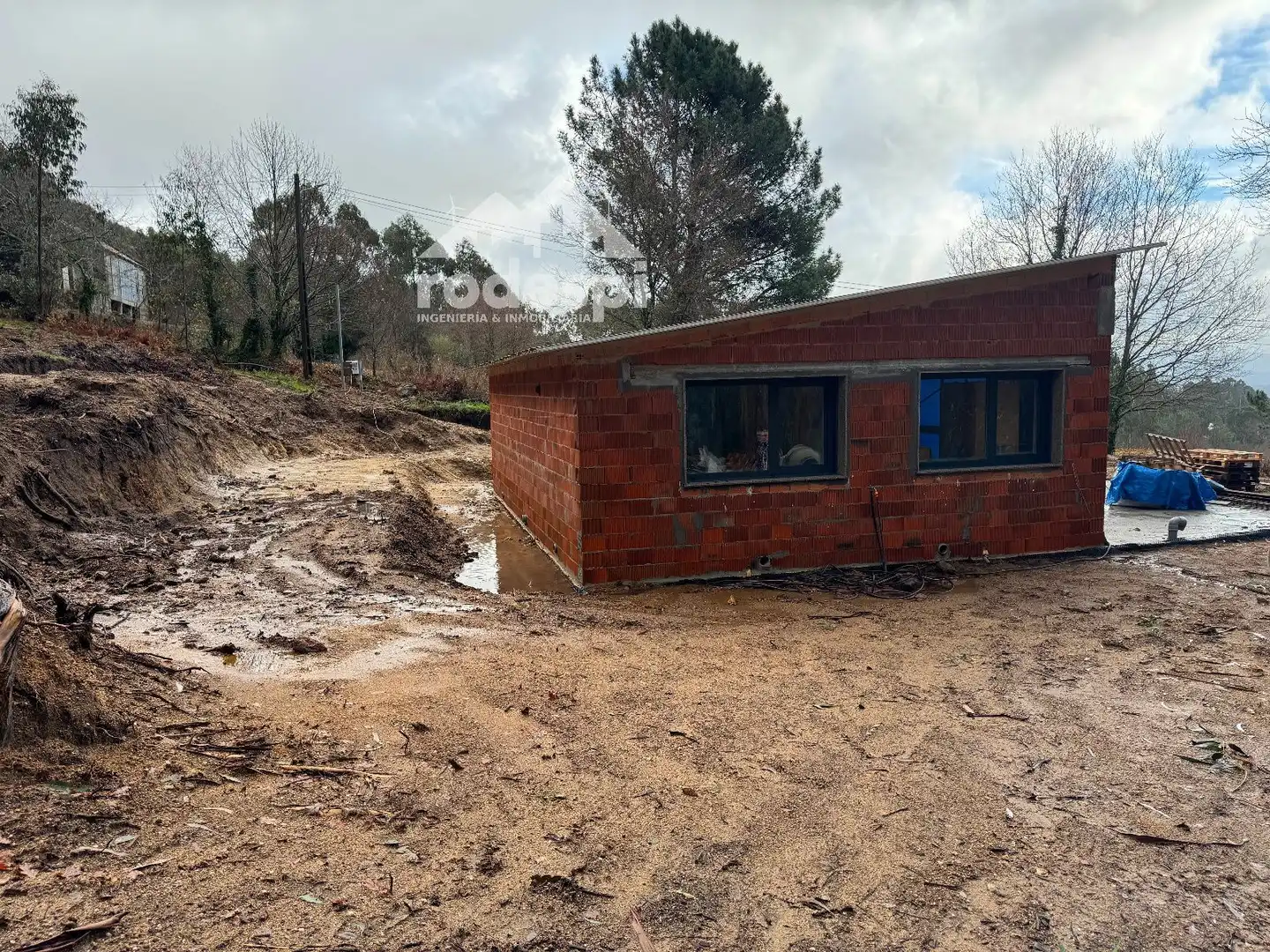 Xalet en venda a A Cañiza, imagen 17