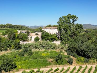 Casa rustica in vendita a Carrer de la Serra de Dalt