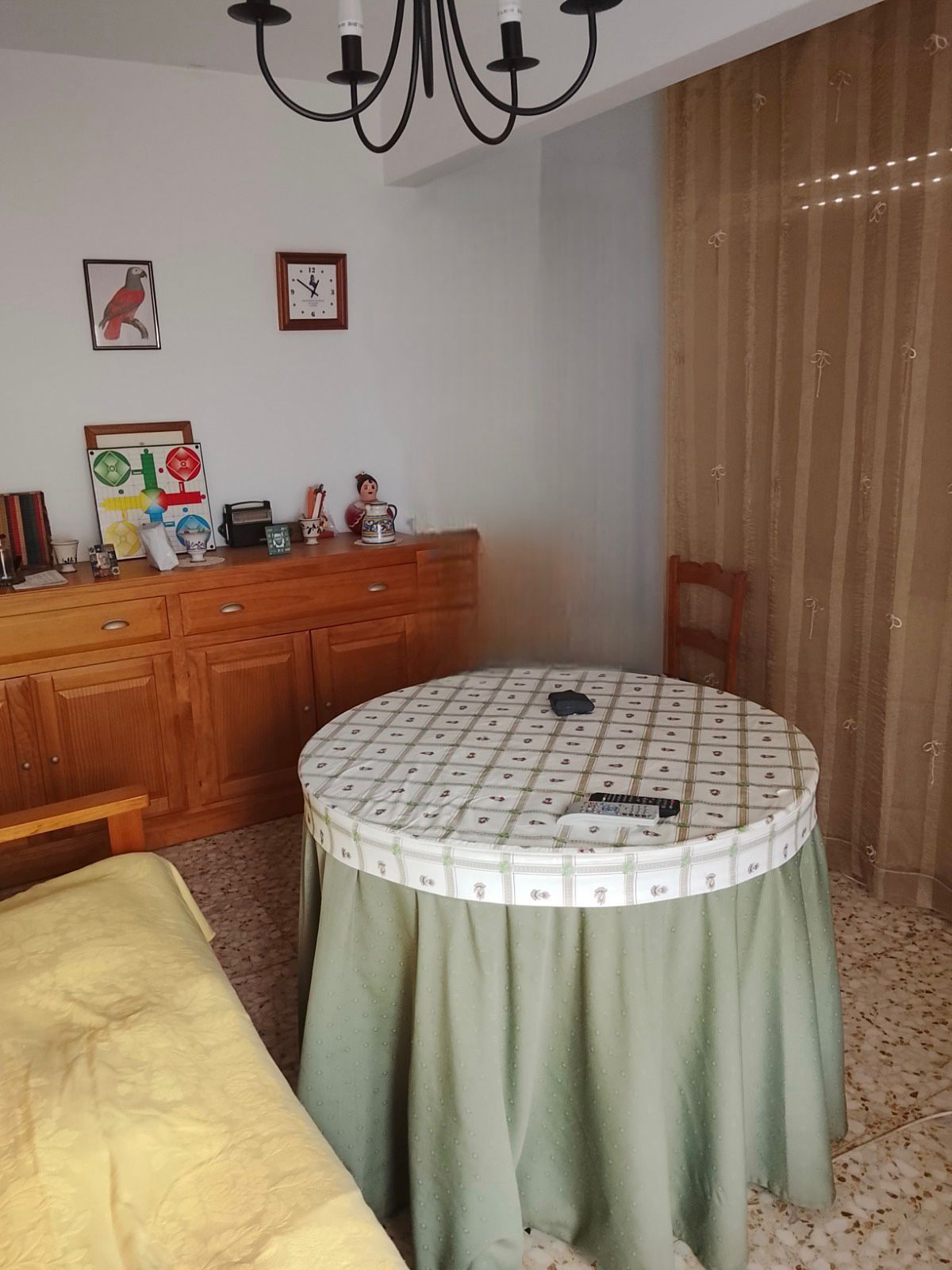 Comedor de Piso en venta en Madrigal de la Vera con Terraza