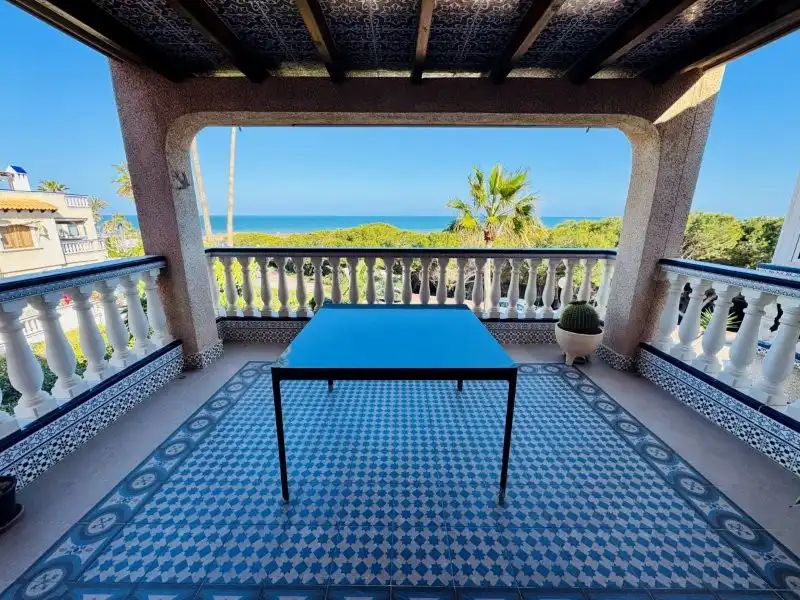 Duplex à vendre à El Moncayo - El Pòrtic, imagen 7