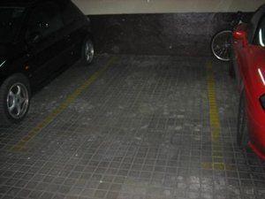 Photo 3 of Garage to rent in San Hermenegildo, Universidad - Malasaña, Madrid