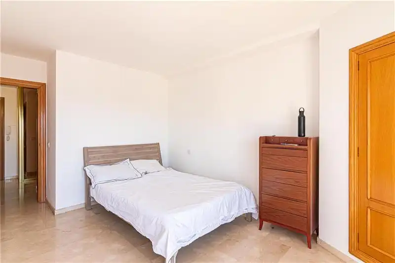 Flat with pool to rent in Ponent, imagen 4