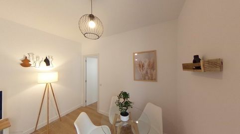 Foto 4 de Piso de alquiler en Calle de Luis Villa, Goya, Madrid Capital