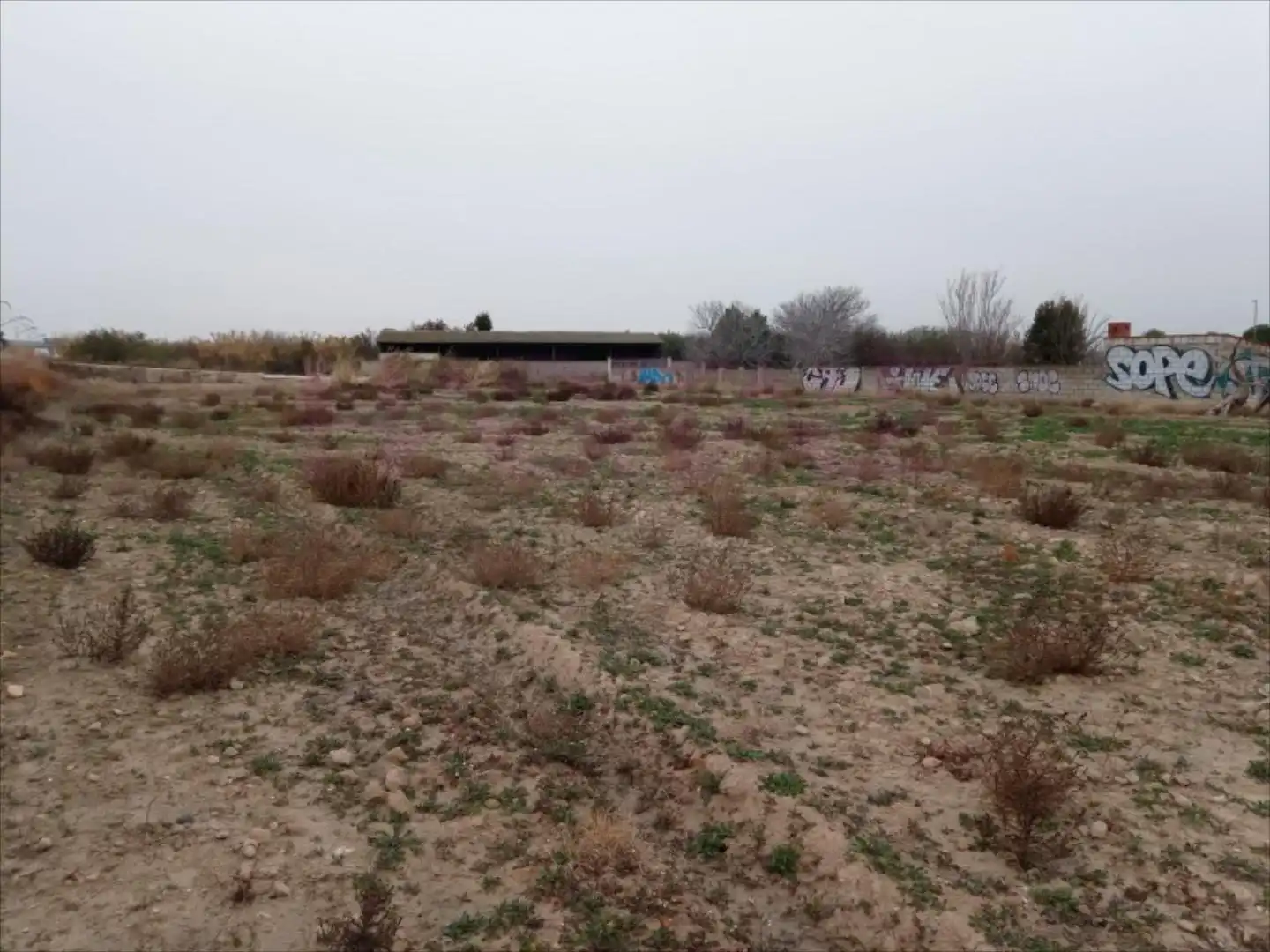 Terreni e lotti in vendita a El Burgo de Ebro, imagen 4