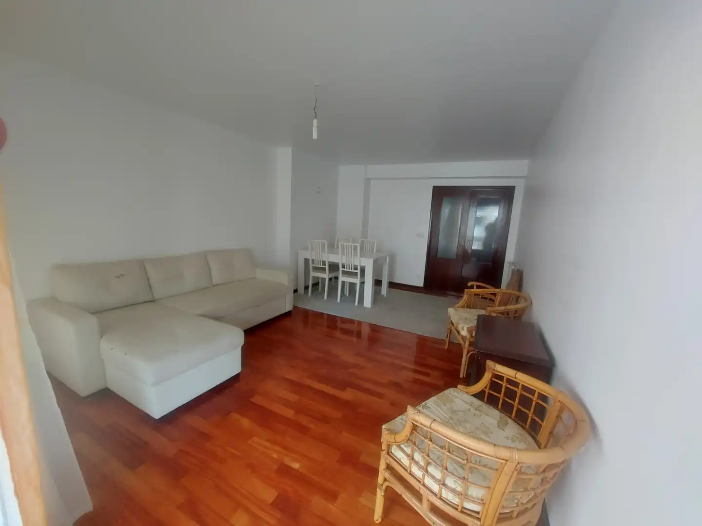 Wohnung zur Miete in Rúa de Venezuela, 30, Plaza España - Corte Inglés