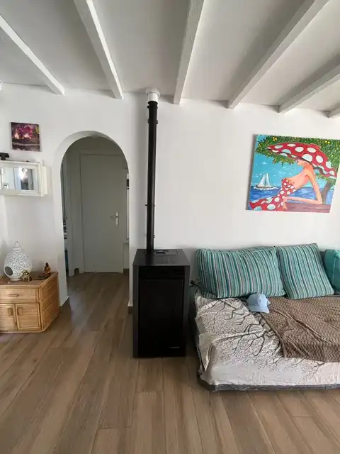 Casa o chalet en venta en Sant Maurici