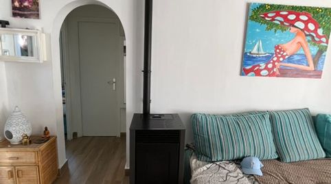 Foto 4 de Casa o chalet en venta en Sant Maurici, Empuriabrava