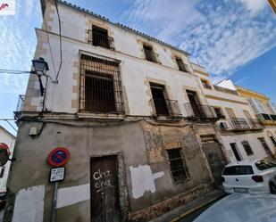 Exterior view of Country house for sale in El Puerto de Santa María