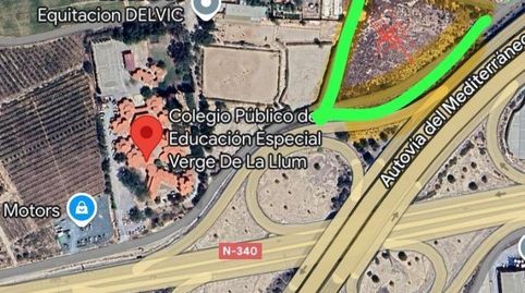 Foto 2 de Residencial en venta en La Algoda - Matola - Llano de San José, Elche / Elx