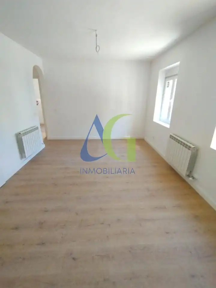 Apartamento en venta en VALLE INCLAN, Trobajo del Camino