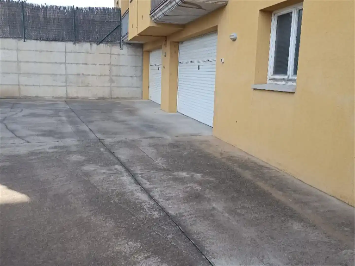 Aparcament de Garatge de lloguer en Les Masies de Voltregà