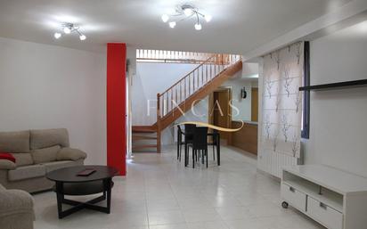 Duplex for sale in Tauste  with Heating, Terrace and Balcony