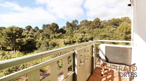 Foto 4 de Pis en venda a Carrer de Clara Campoamor, Can Tintorer - Can Tries, Barcelona