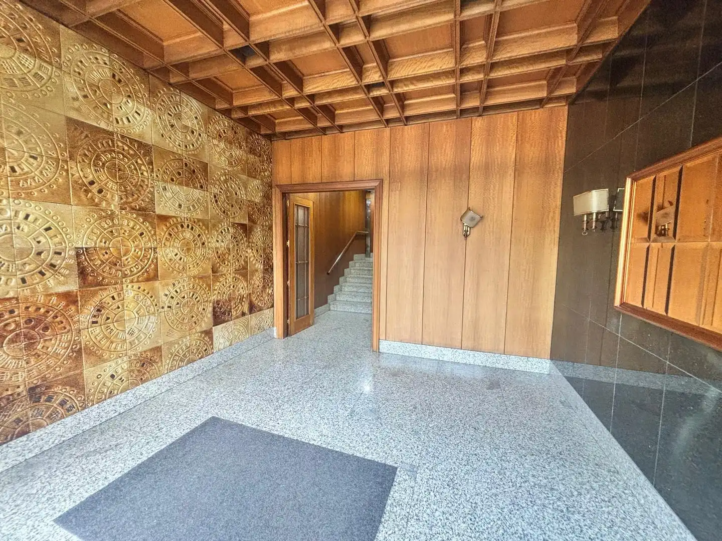 Piso con ascensor en venta en Calle Calle de Numa Guilhou 6, imagen 54