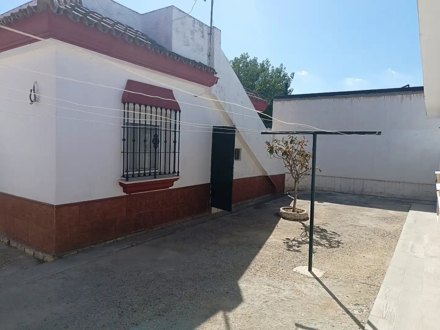 Villa avec jardin à vendre à Ctra Sanlúcar - Cuatro Pinos, imagen 33