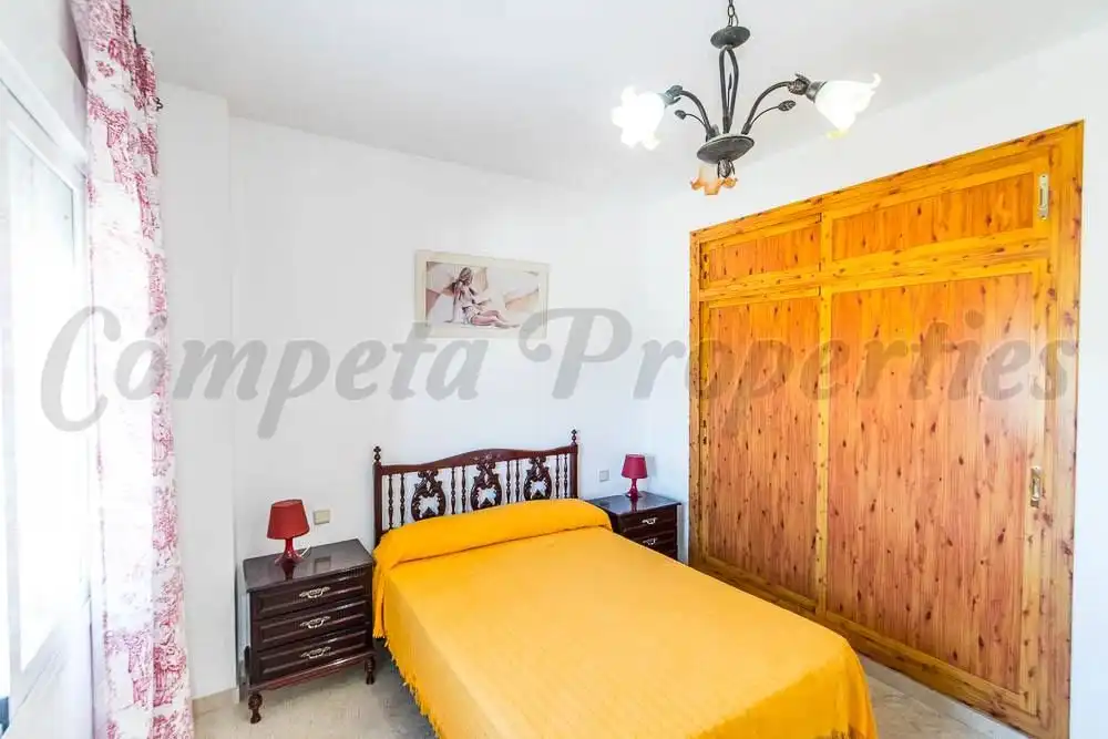 Casa con piscina in vendita a Torrox Pueblo, imagen 13