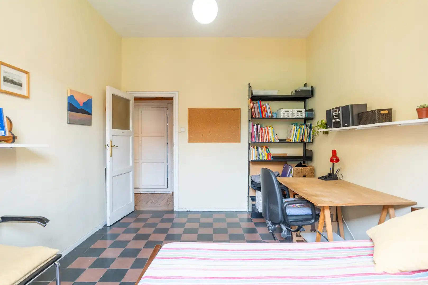 Piso con ascensor en venta en Calle de Meléndez Valdés, imagen 32