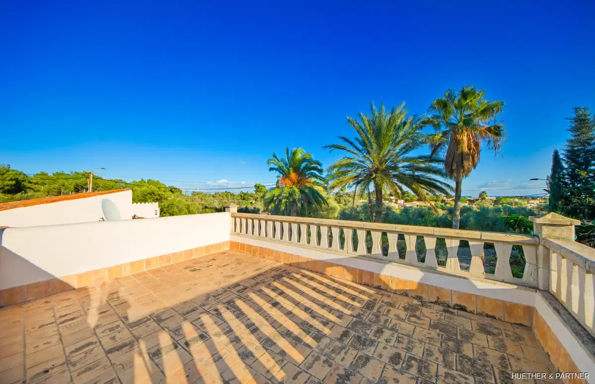Chalet en venta en Cala Murada, imagen 17