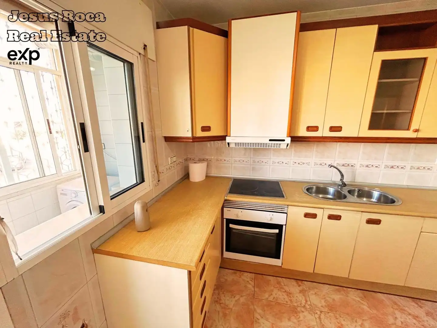 Appartamento con terrazza in vendita a Calle ARCHENA, imagen 18