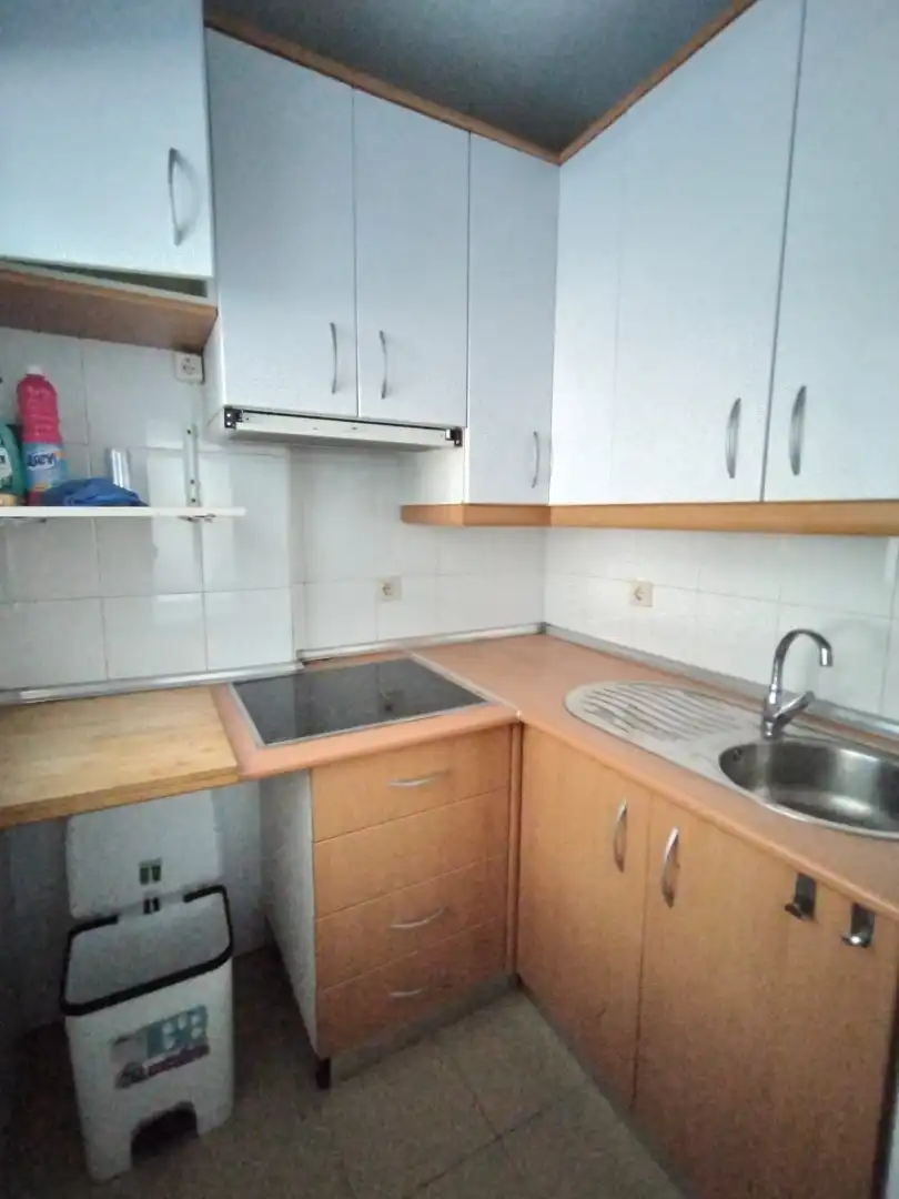 Piso con ascensor en venta en Calle Mallén, imagen 5