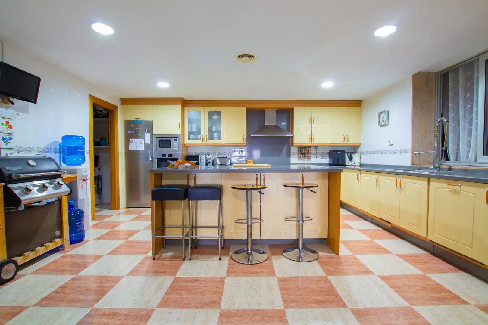 Wohnung mit Terrasse zum Verkauf in JUAN GOYTISOLO, imagen 11