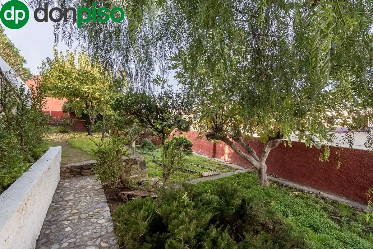 Casa amb piscina en venda a MARAVILLAS NORTE, LAS, imagen 71
