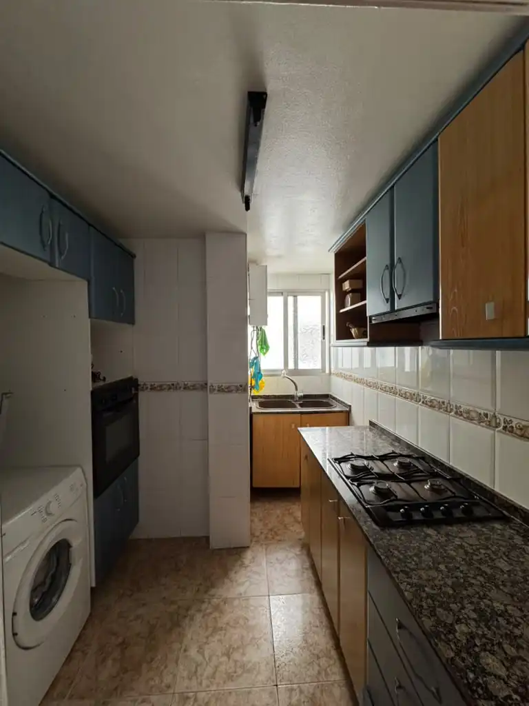 Appartement avec balcon à vendre à Quart de Poblet, imagen 30