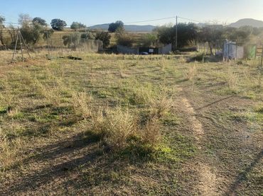 Casa rústica en venda a Don Álvaro