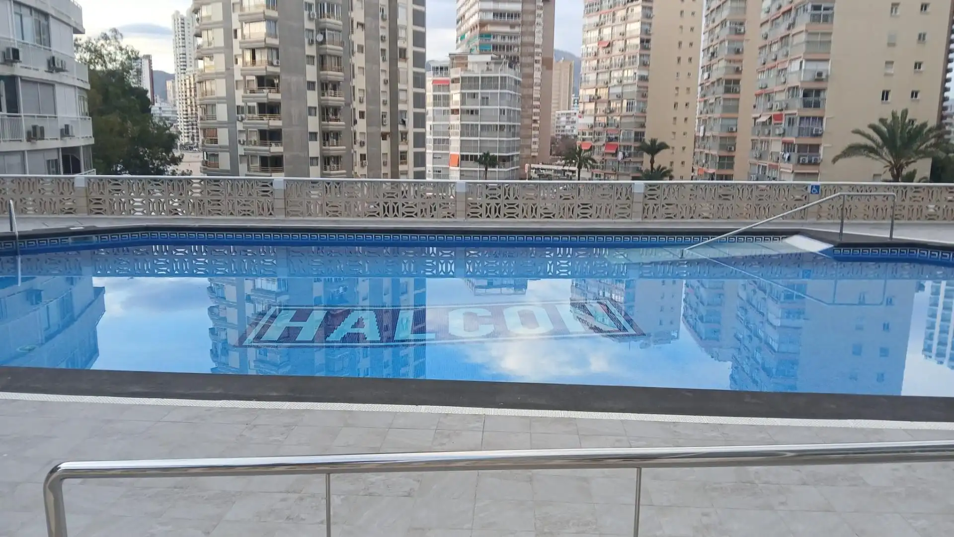 Apartamento con piscina en venta en N/A, imagen 2