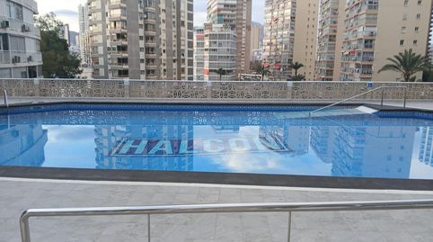 Foto 2 de Apartamento en venta en Benidorm, Centro Urbano, Benidorm
