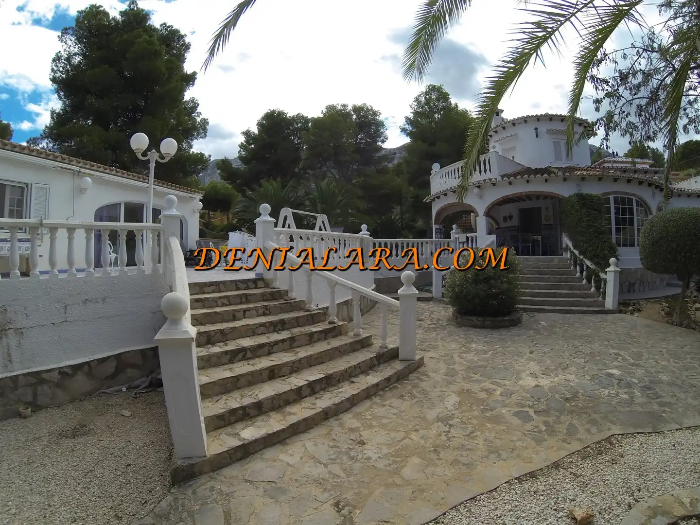 Villa avec terrasse à vendre à El Montgó, imagen 40