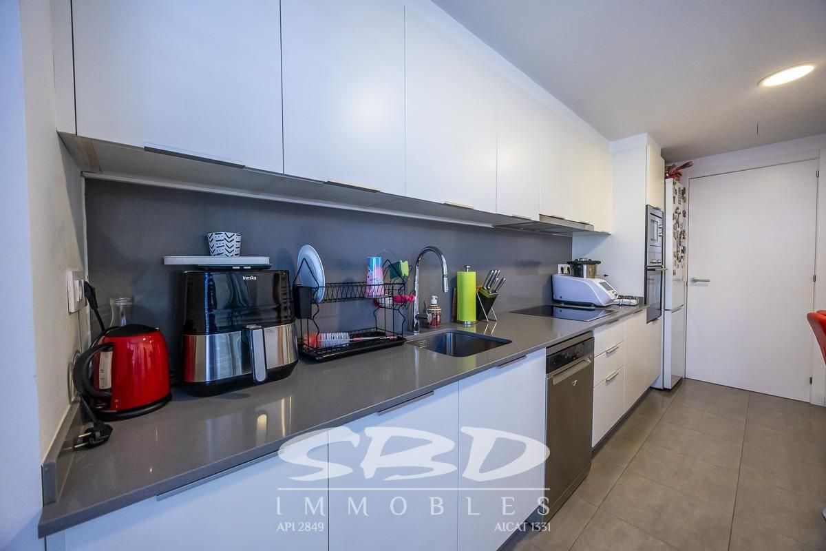 Piso en venta en Sol i Padris - Sant Oleguer, Centre - Sant Oleguer