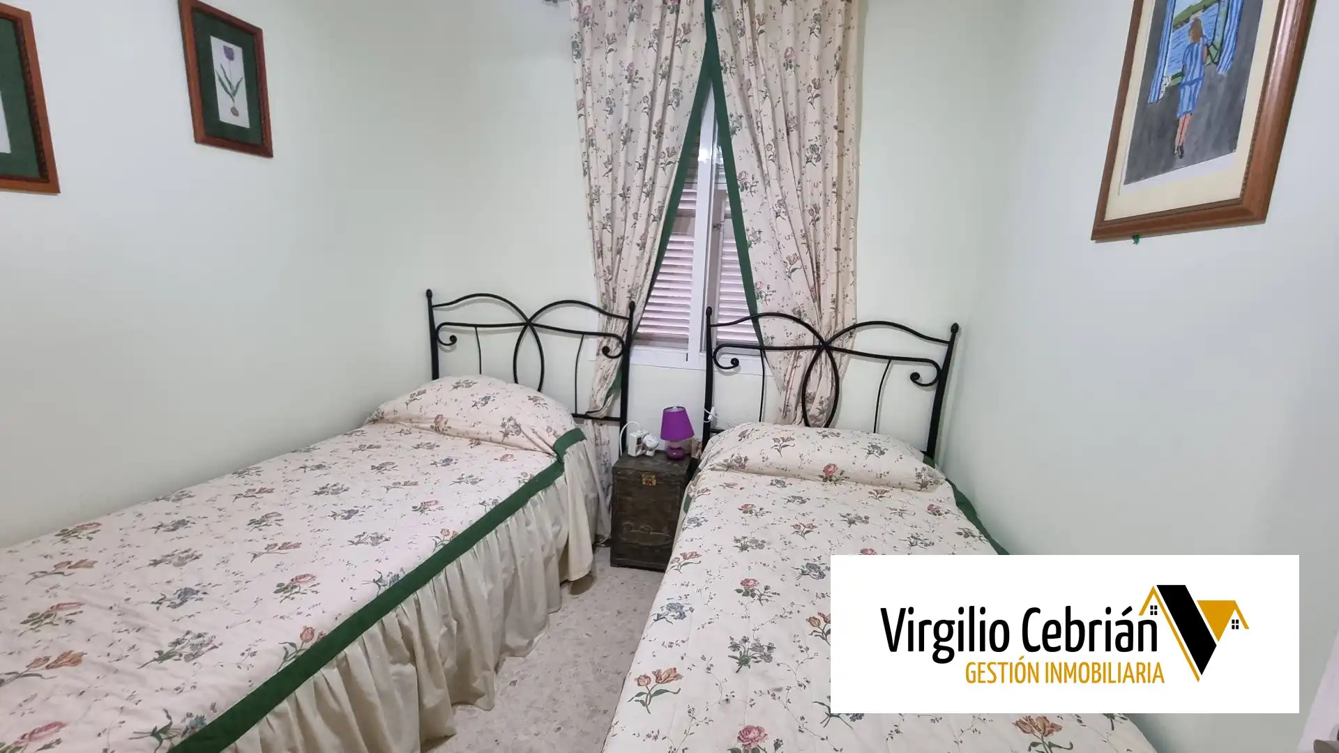 Habitación de Piso en venta en Chipiona