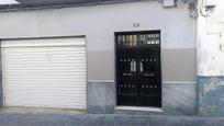 Exterior view of Flat for sale in Baza  with Storage room and Furnished