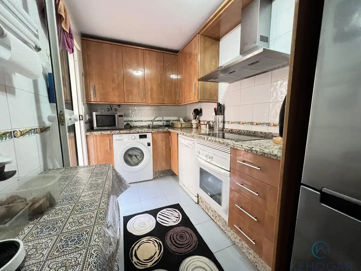 Wohnung mit Aufzug zum Verkauf in Vista Azul - Consolación, imagen 5