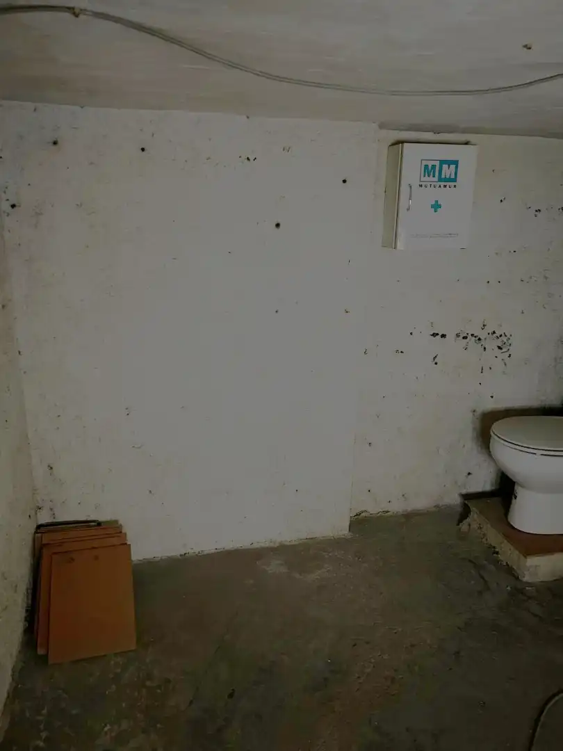 Gewerbefläche zur Miete in Calle Sierra del Espartal, imagen 10