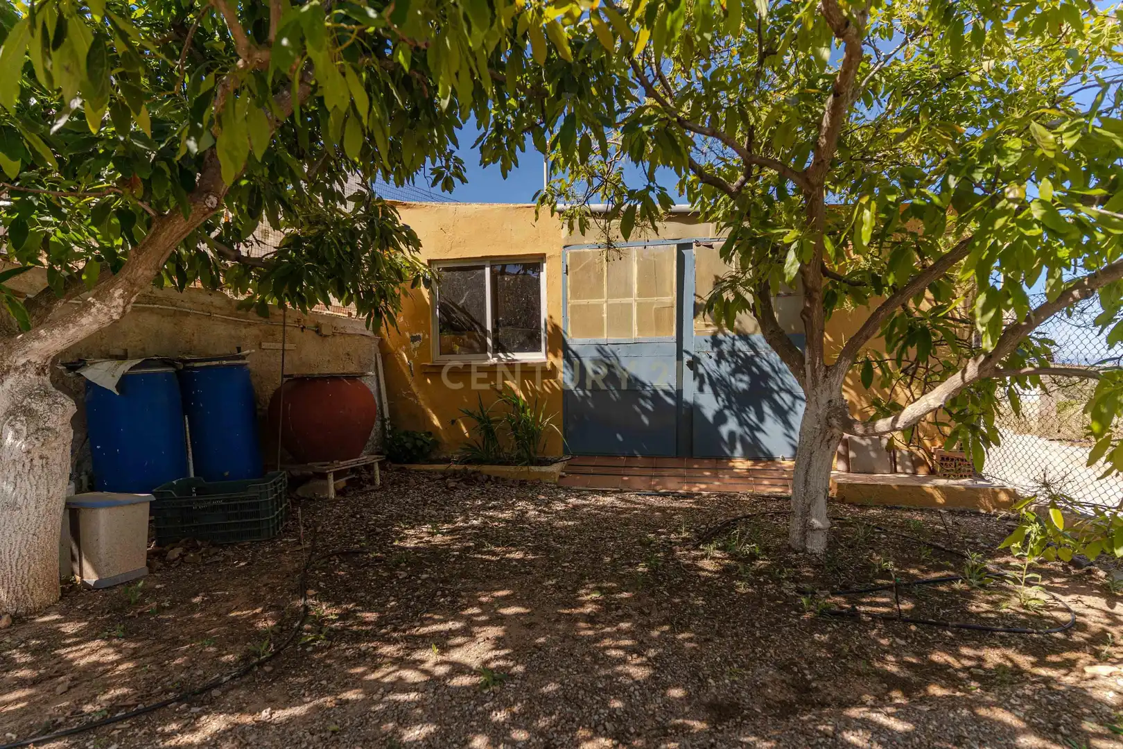 Jardín de Casa o chalet en venta en Motril