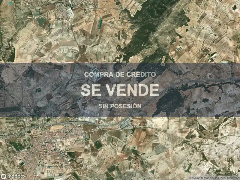Piso en venta en Bullas