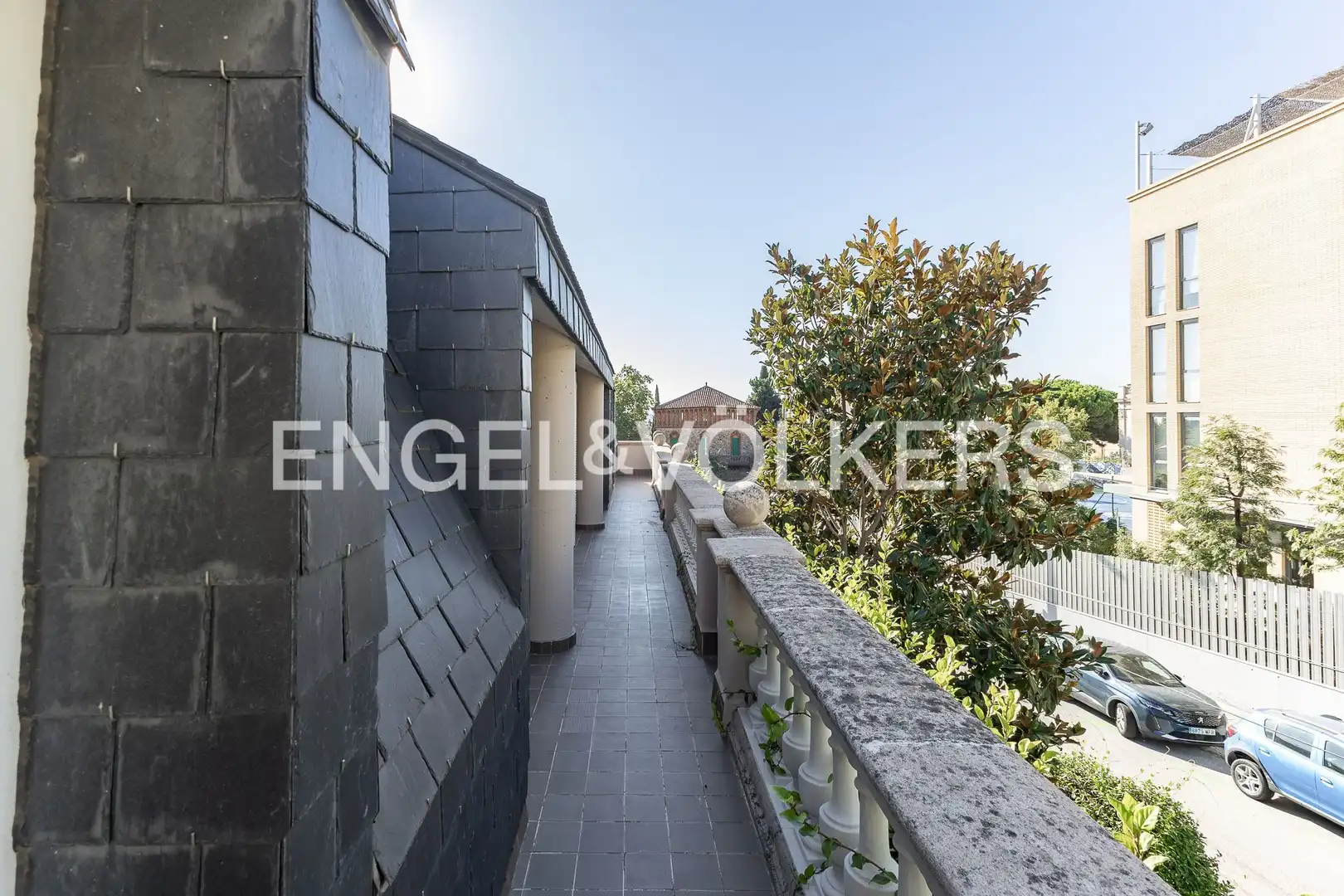 Maison mitoyenne avec terrasse à louer à Sarrià - Sant Gervasi, imagen 51