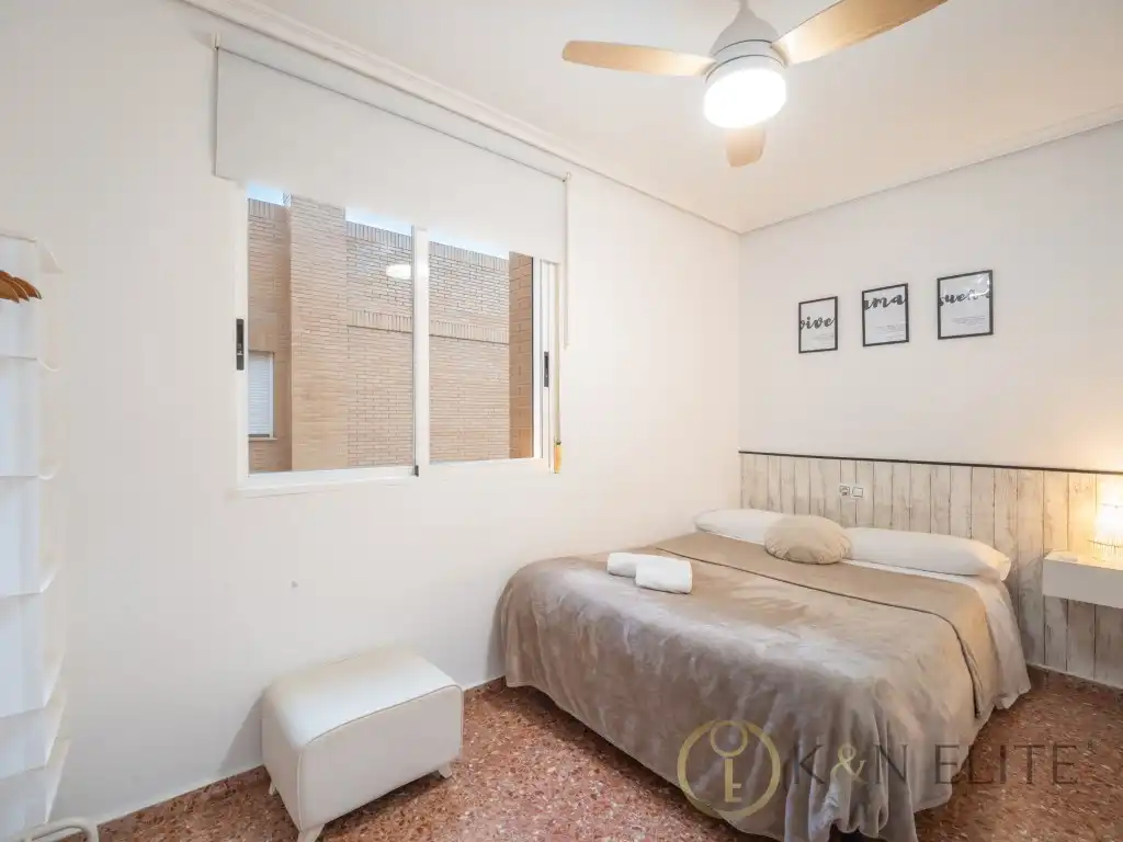 Flat to rent in Calle Parretes Les, imagen 8