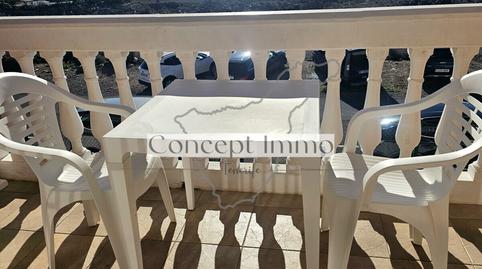 Foto 2 de Estudi en venda a De la Te, 1, Costa del Silencio, Arona