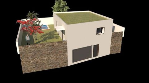 Foto 3 de Casa o xalet en venda a Rúa Penis, Cabral - Candeán, Vigo