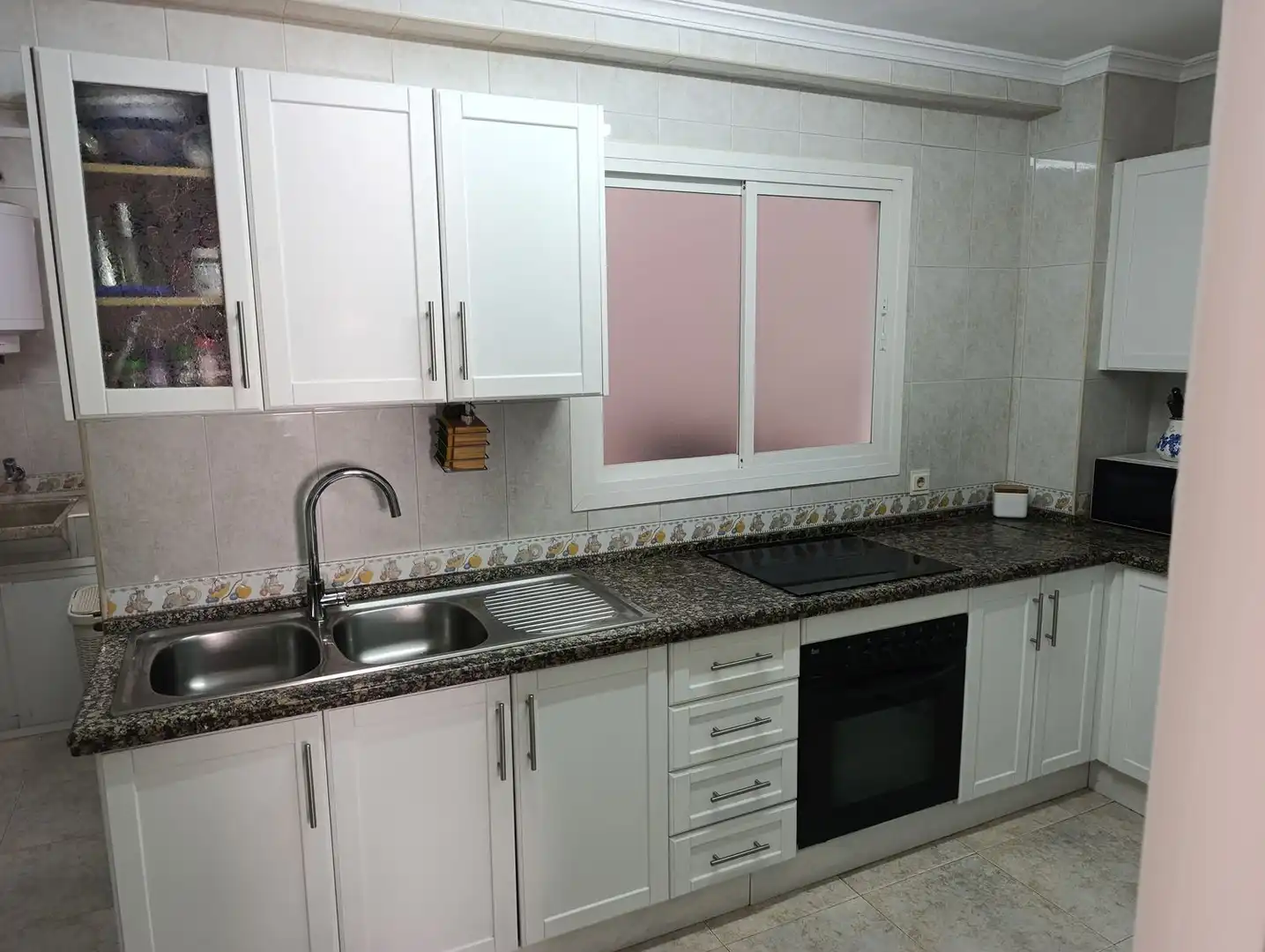 Piso con ascensor en venta en Calle Ricardo Soriano, imagen 5