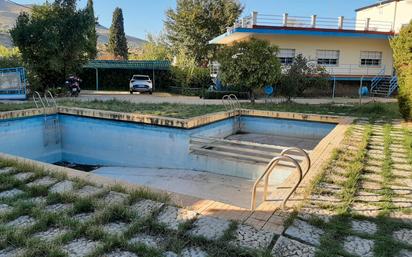 House or chalet for sale in La Guardia de Jaén