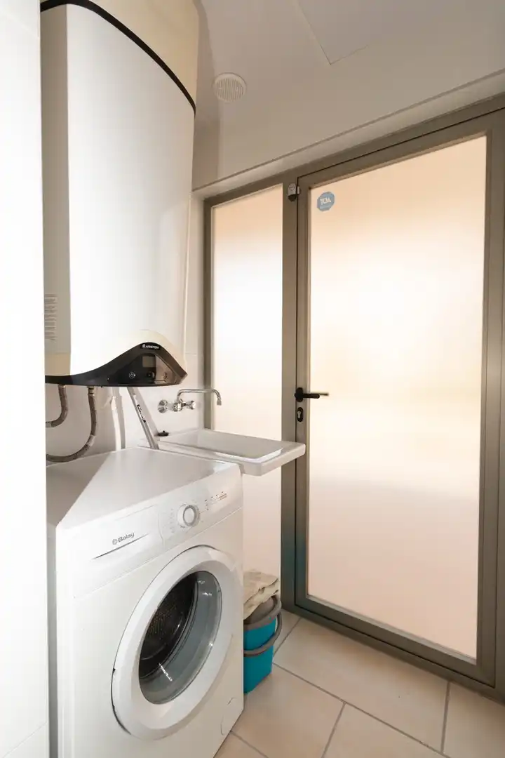 Bedroom of Ground floor for sale in Orihuela  with Air Conditioner, Heating and Terrace