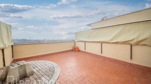 Foto 2 de Àtic de lloguer a Meridiana, 586, Sant Andreu de Palomar, Barcelona