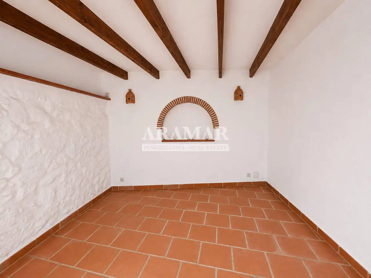 Casa o xalet en venda en Pego amb Aire condicionat